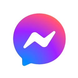 Messenger Logo